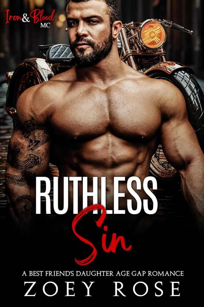 Ruthless Sin