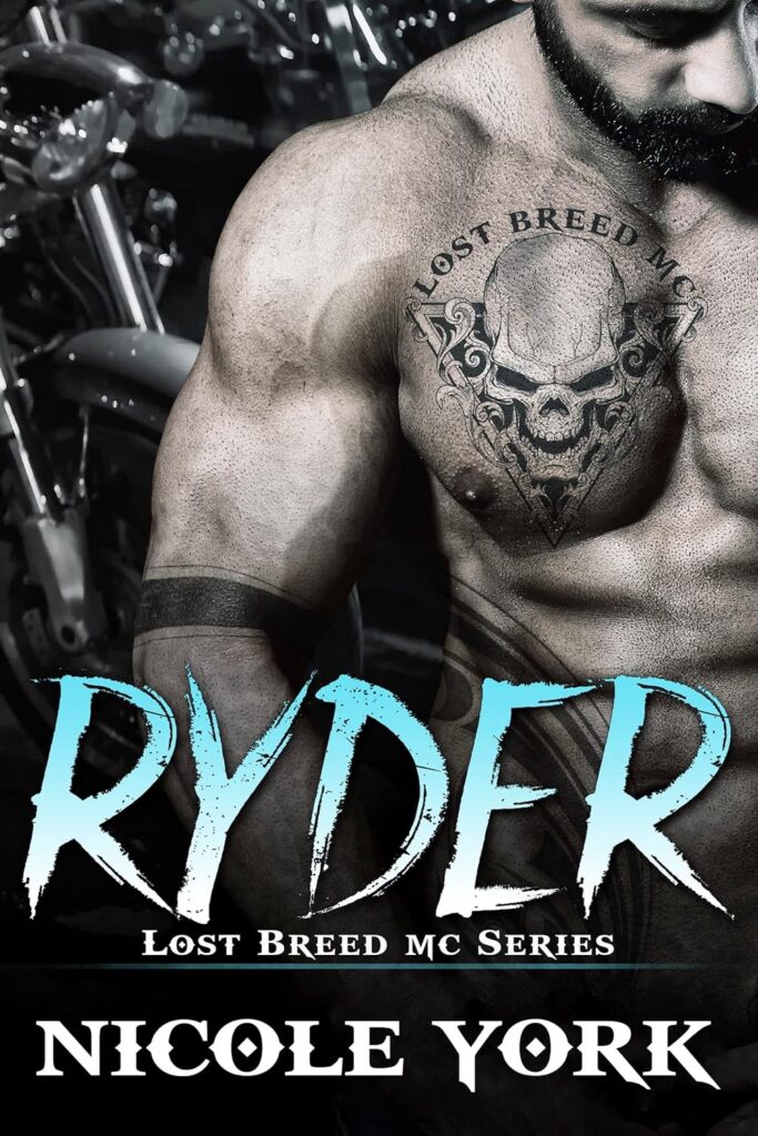 Ryder