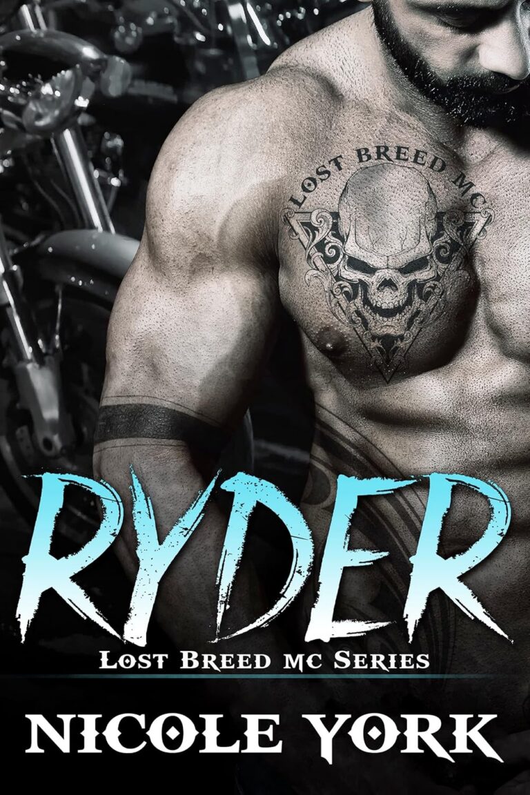 Ryder