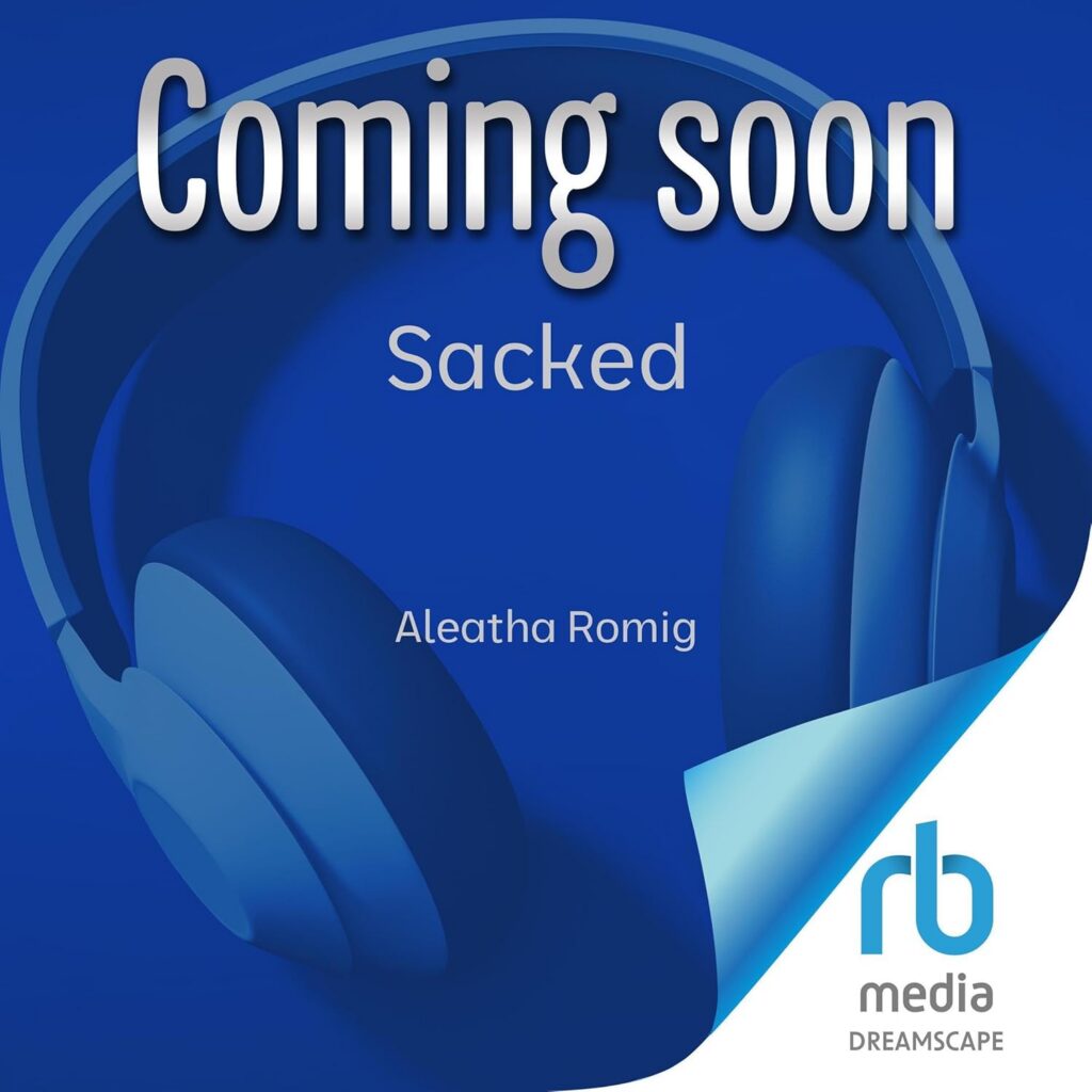 Sacked