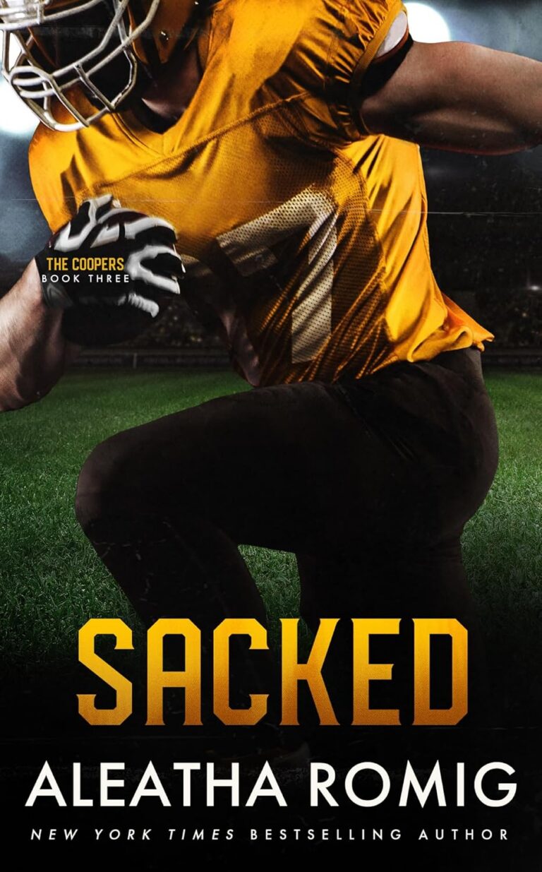 Sacked cover