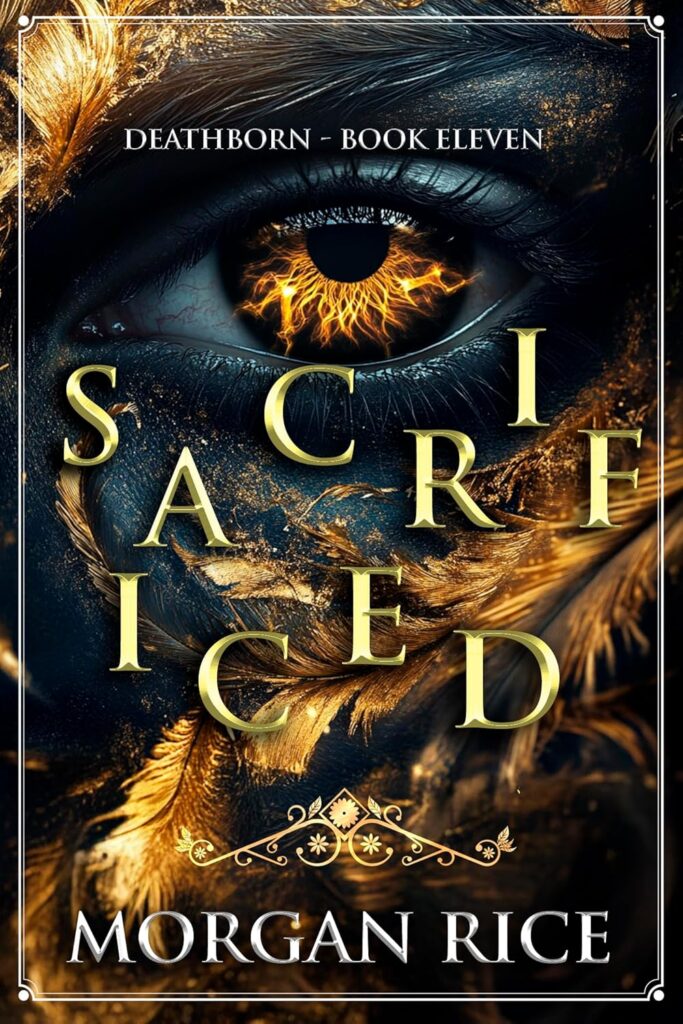 Sacrificed