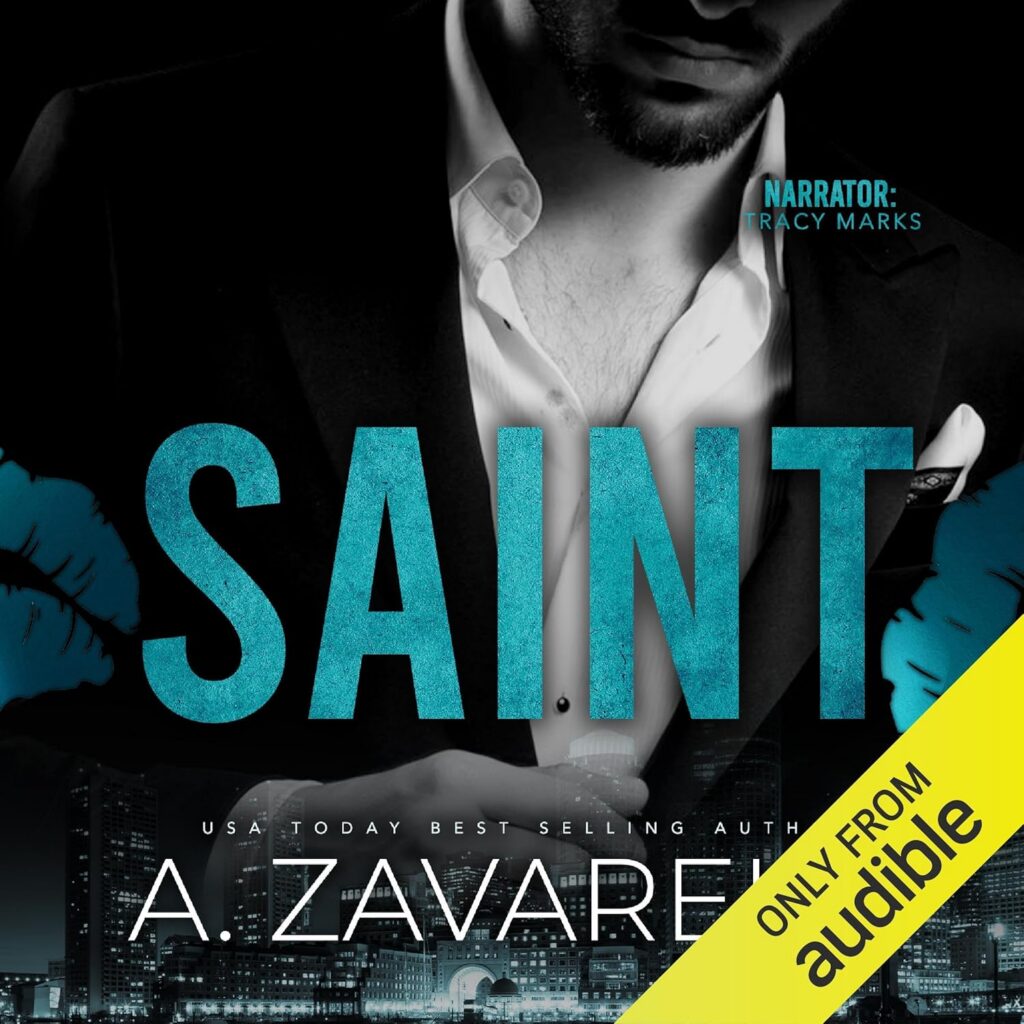 Saint