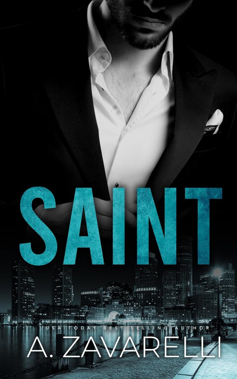 Saint
