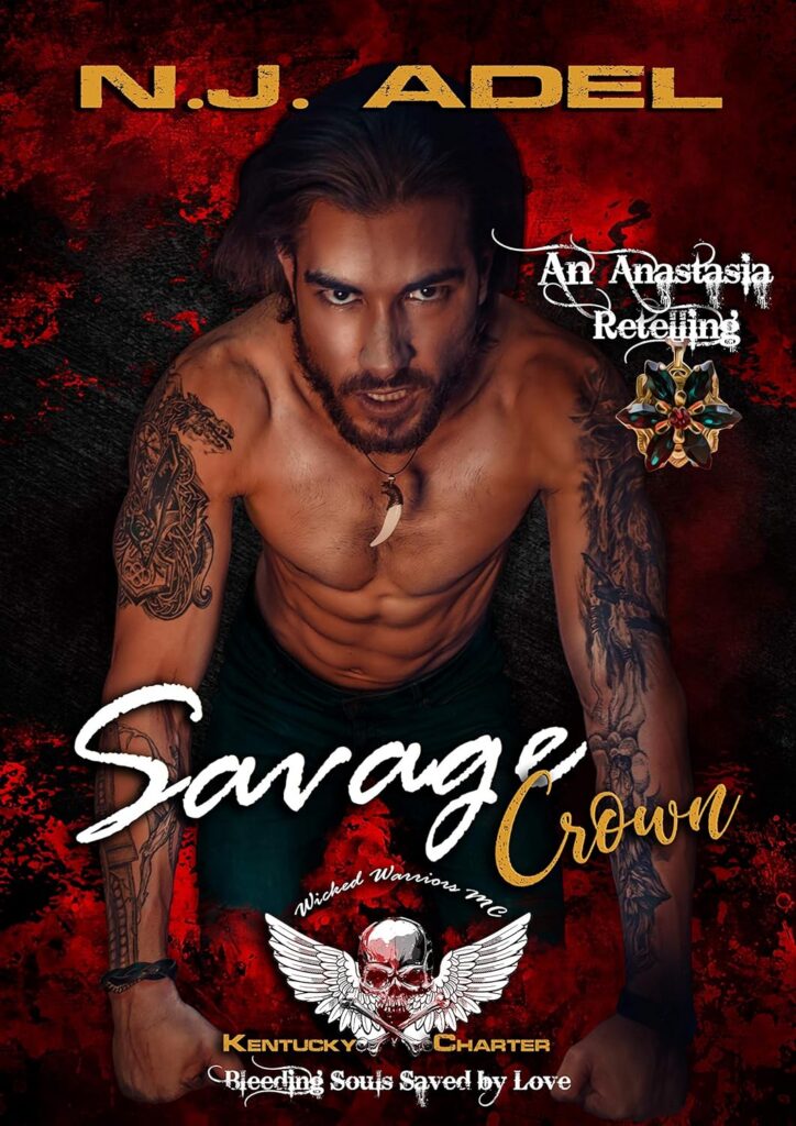 Savage Crown