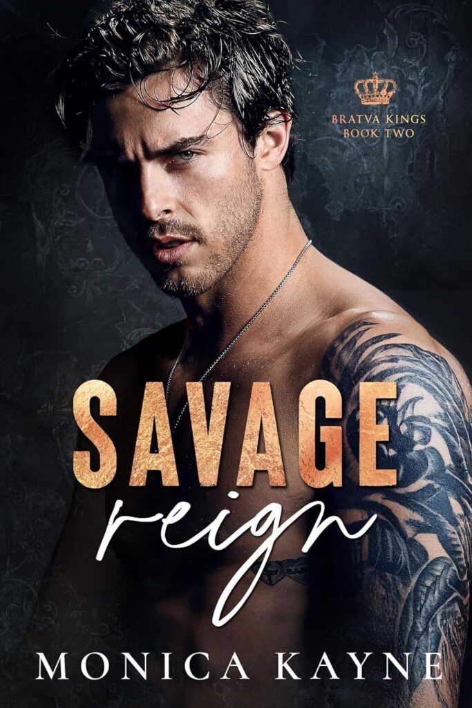 Savage Reign