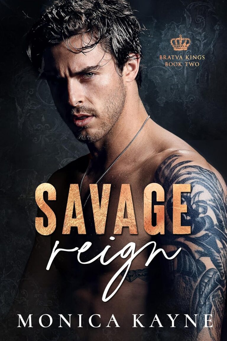 Savage Reign