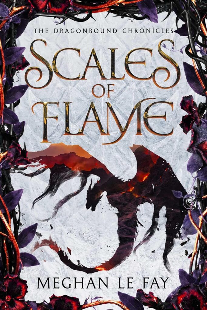 Scales of Flame