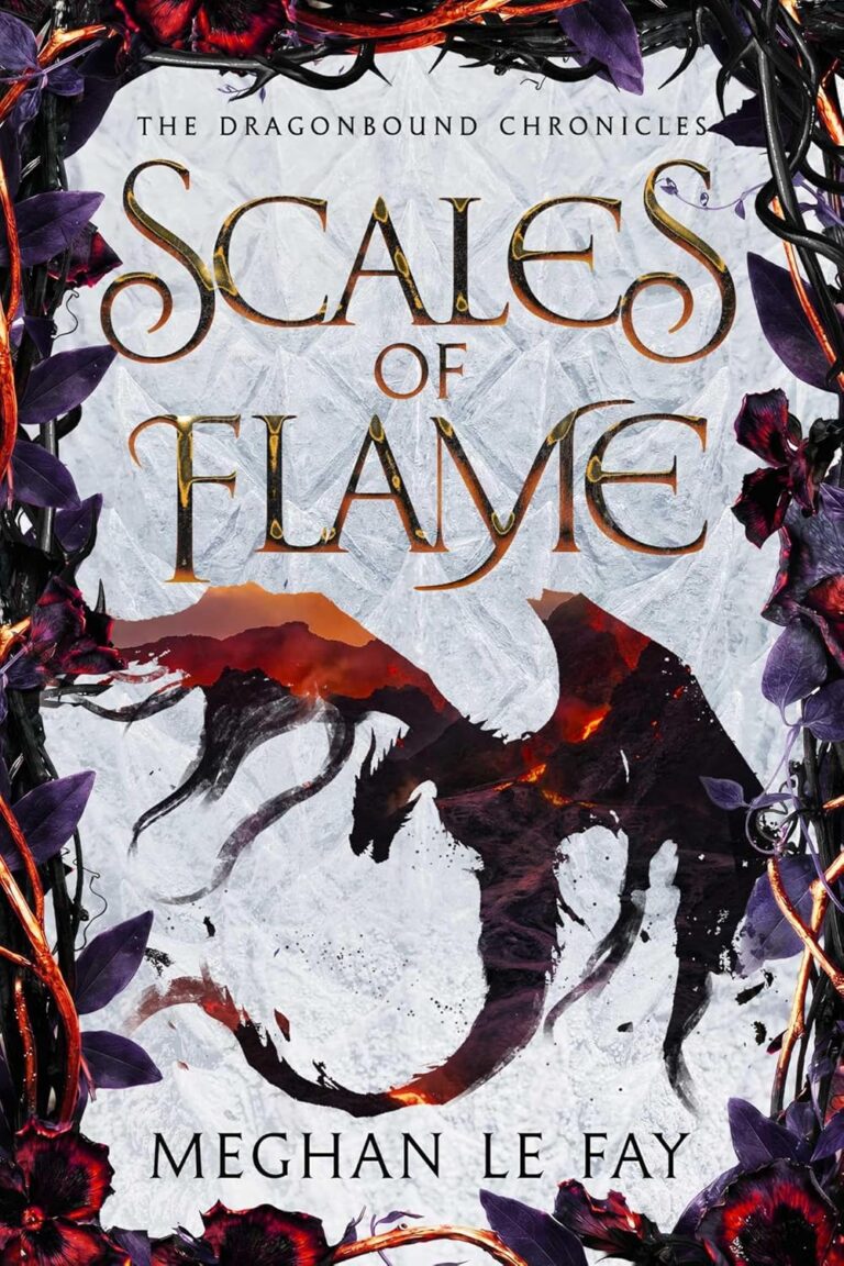 Scales of Flame