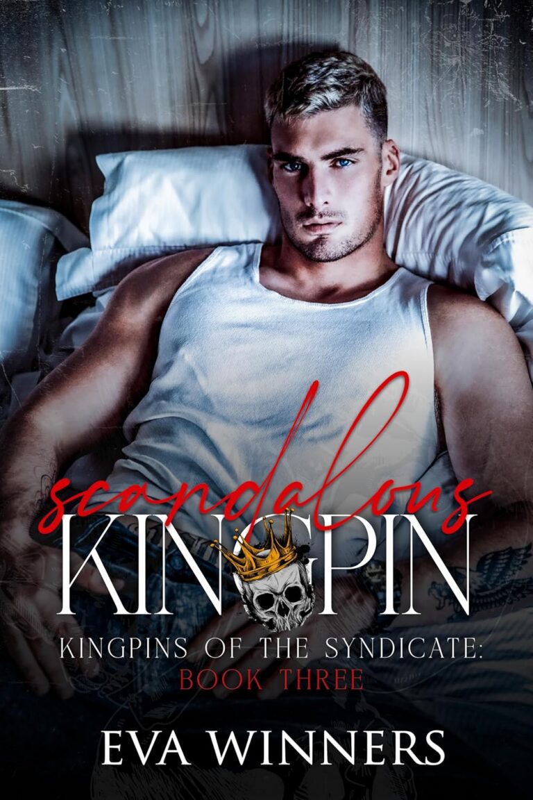 Scandalous Kingpin