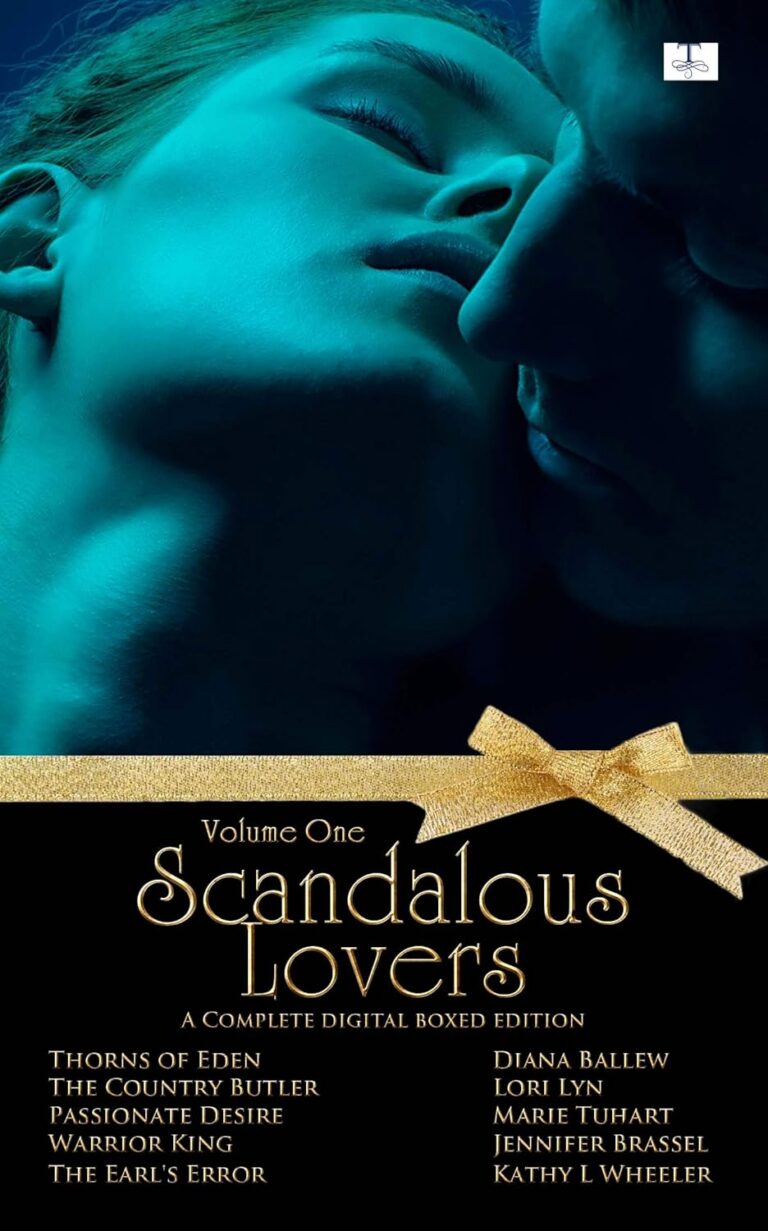 Scandalous Lovers