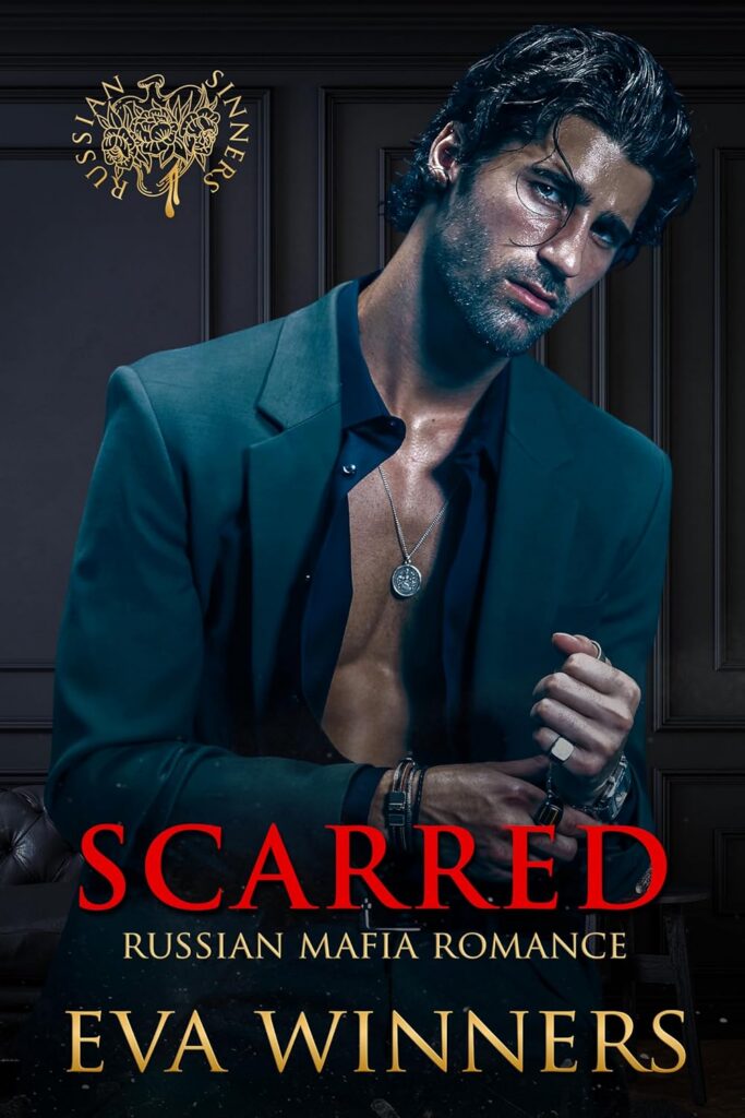 Scarred