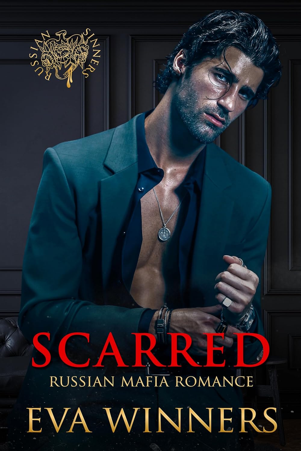 Scarred