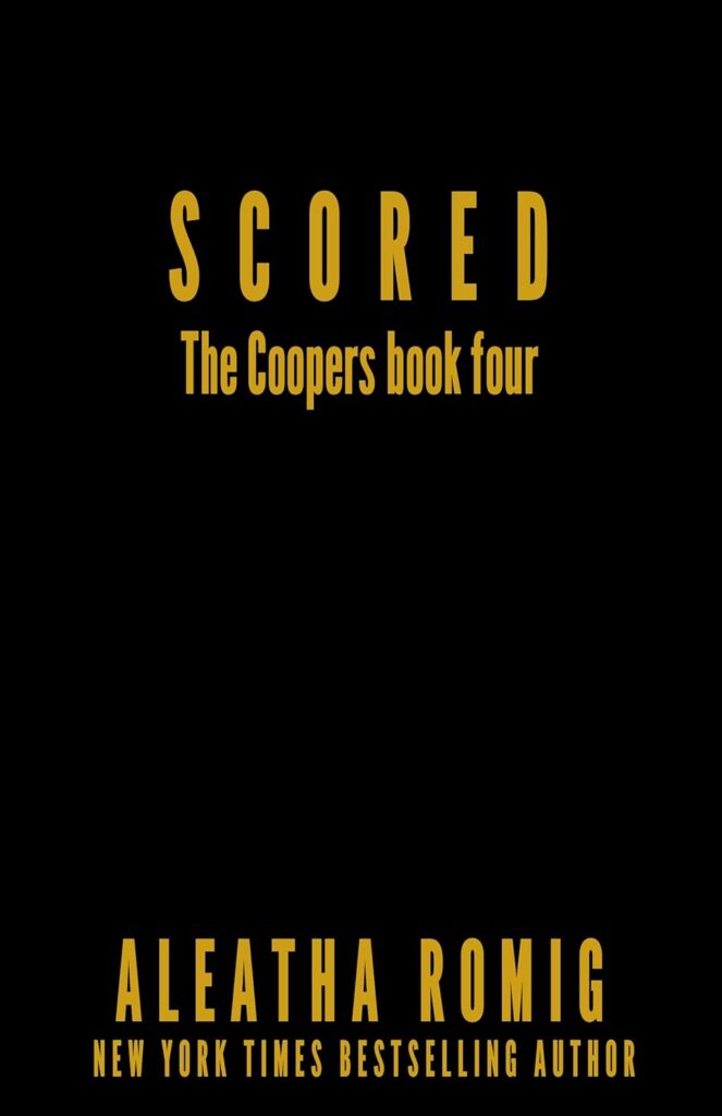 Scored