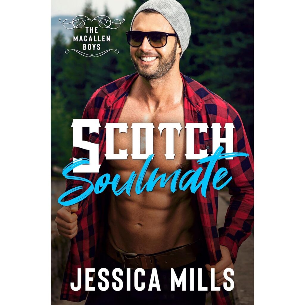 Scotch Soulmate