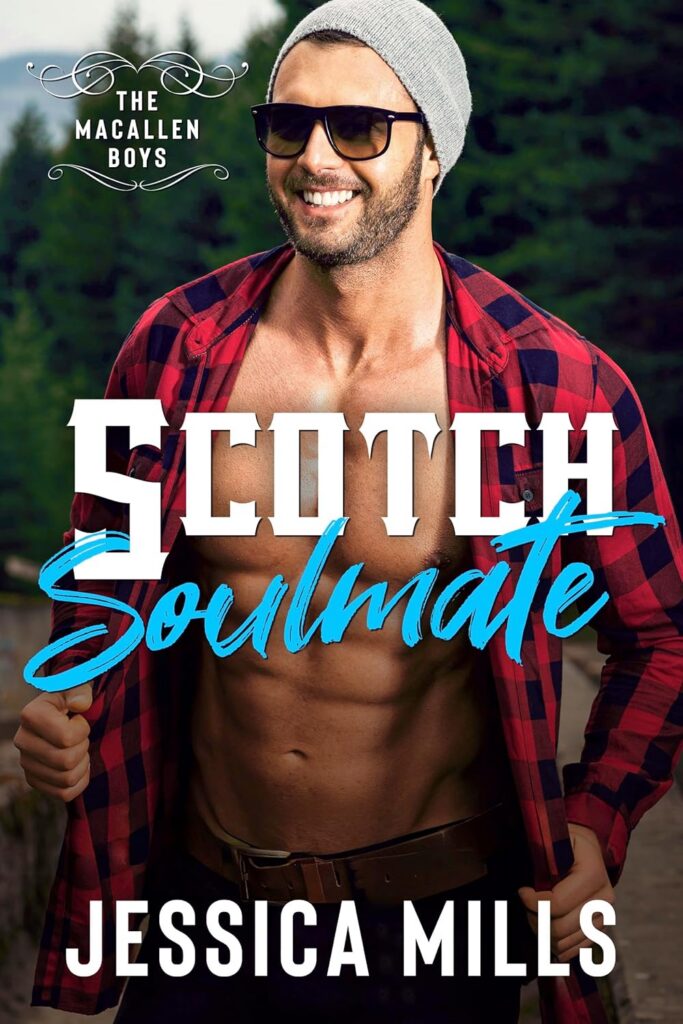 Scotch Soulmate