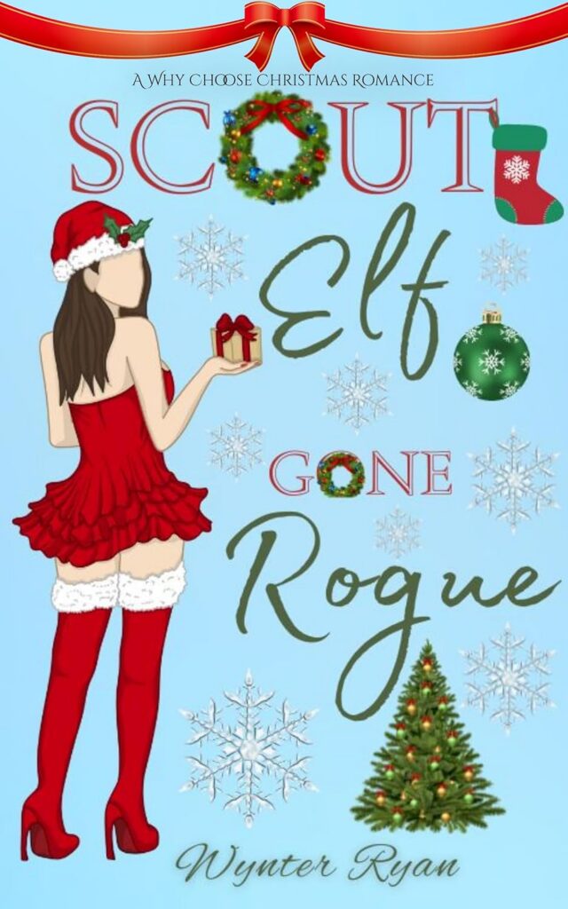 Scout Elf Gone Rogue