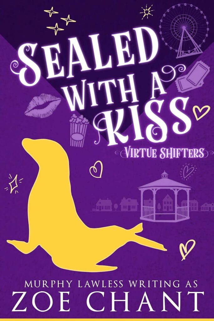 Sealed with a Kiss