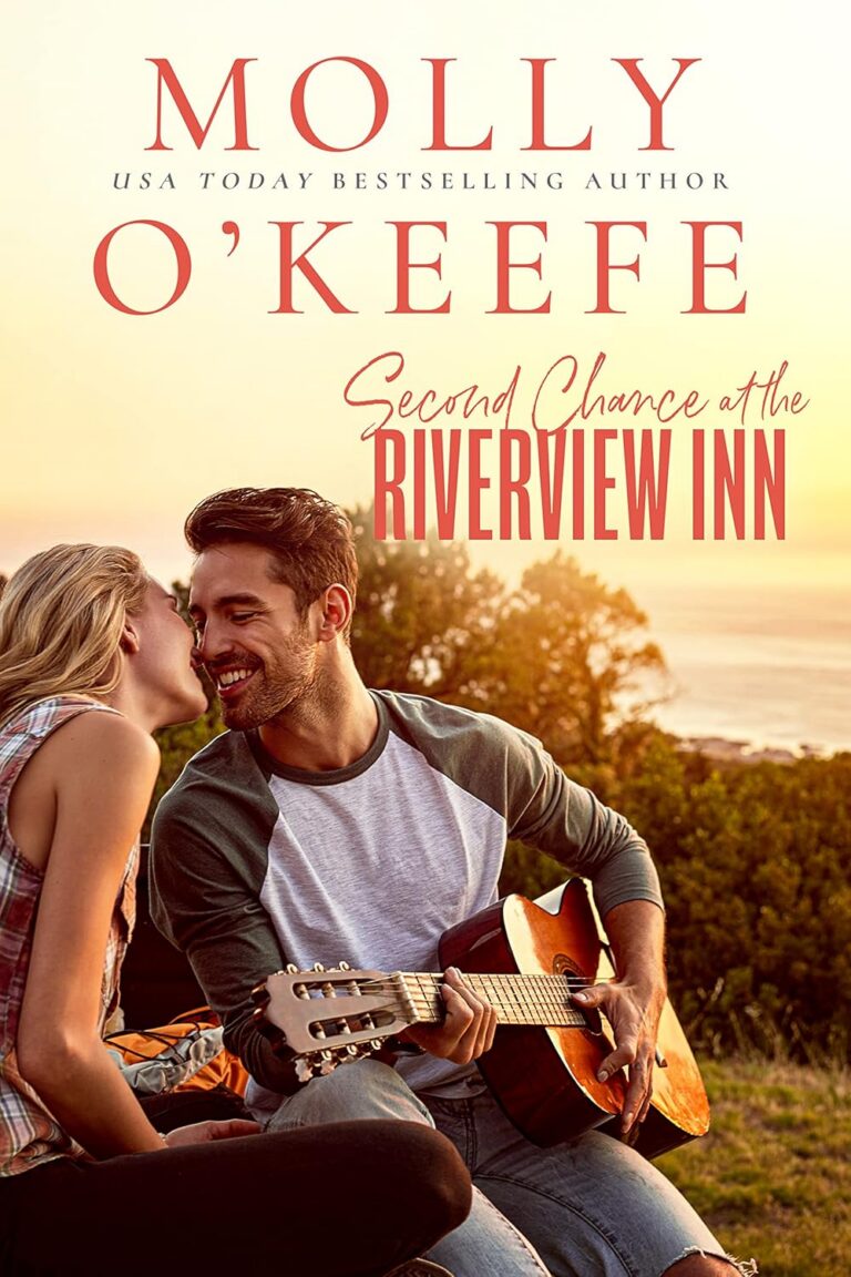 Second Chance at the Riverview Inn