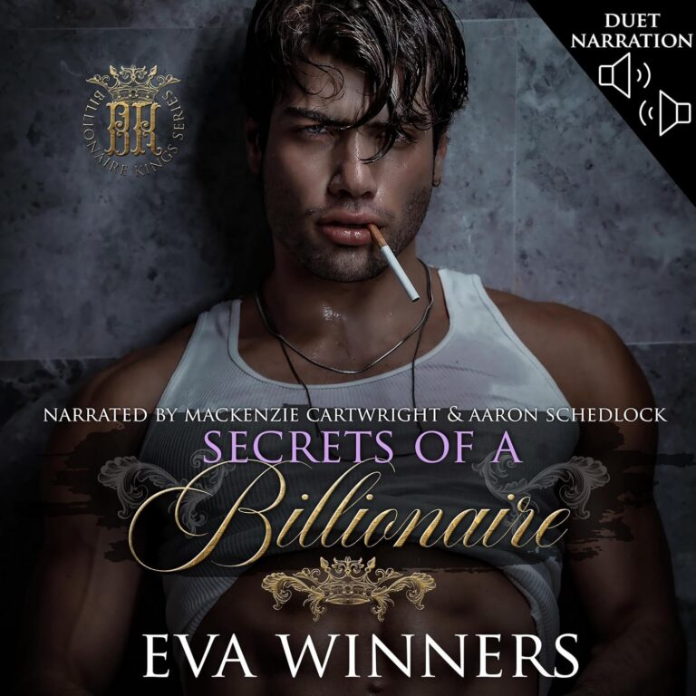 Secrets of a Billionaire