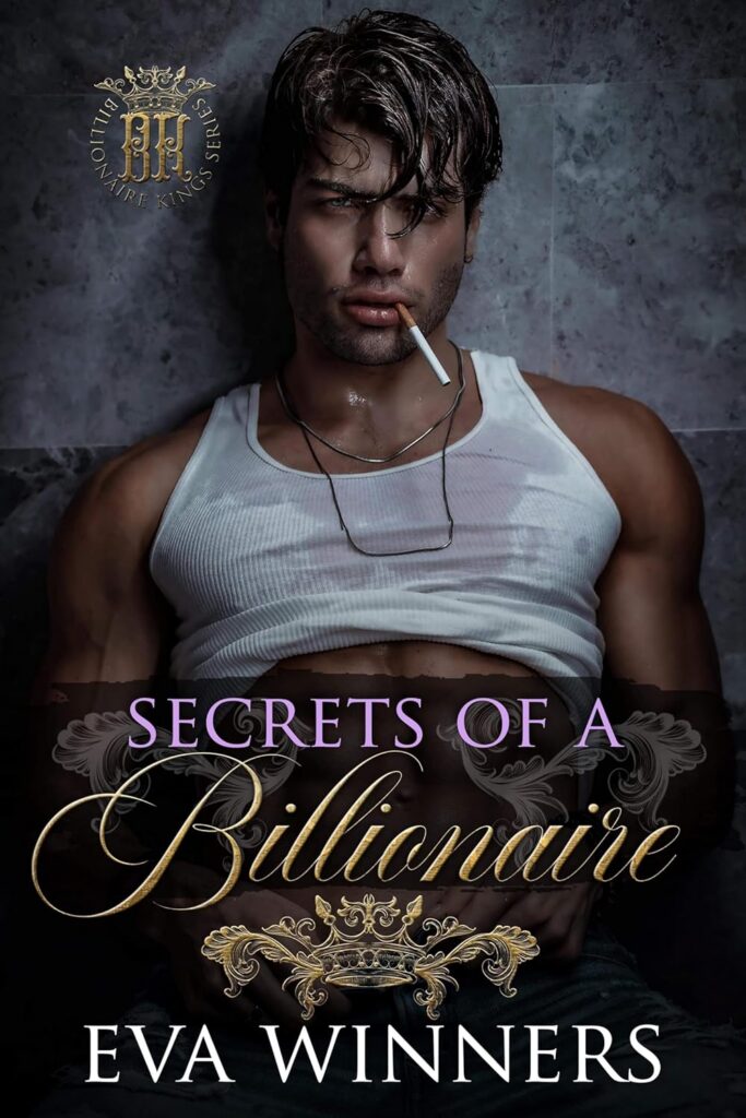 Secrets of a Billionaire