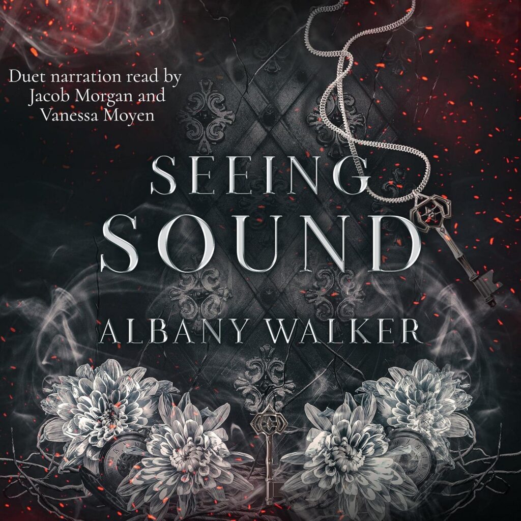 Seeing Sound