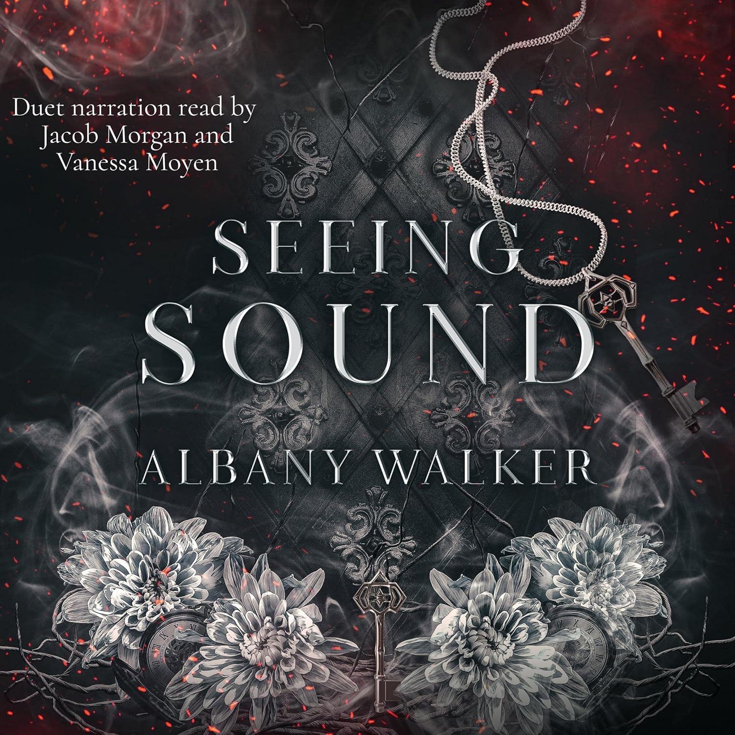 Seeing Sound