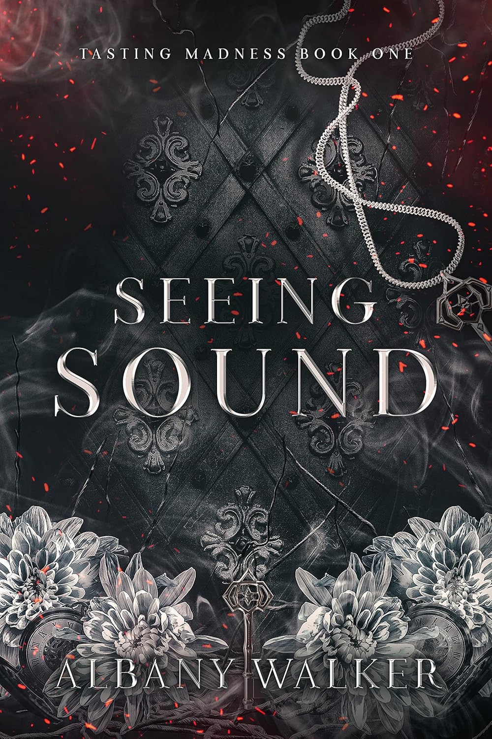 Seeing Sound
