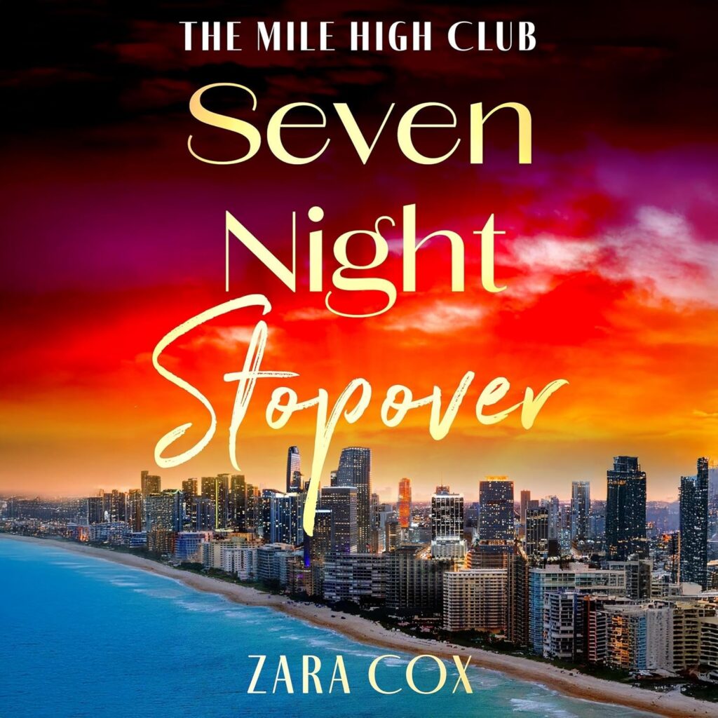 Seven Night Stopover