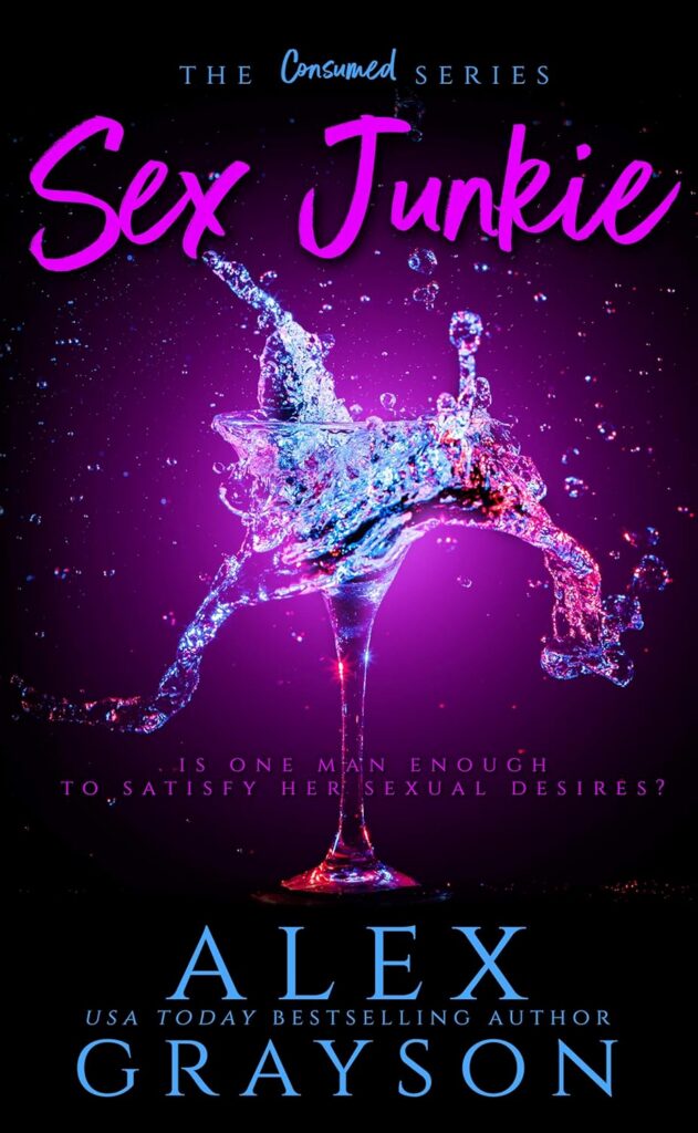 Sex Junkie