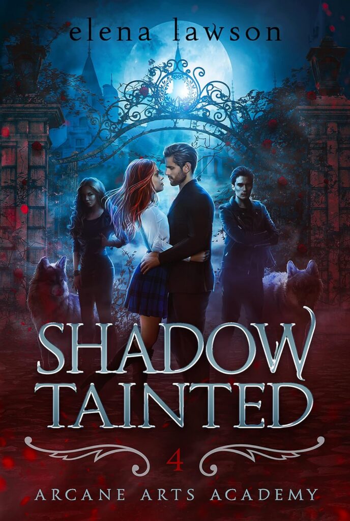 Shadow Tainted