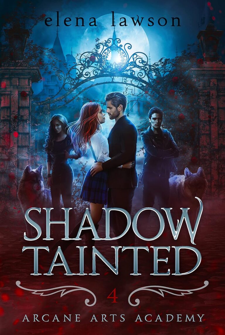 Shadow Tainted