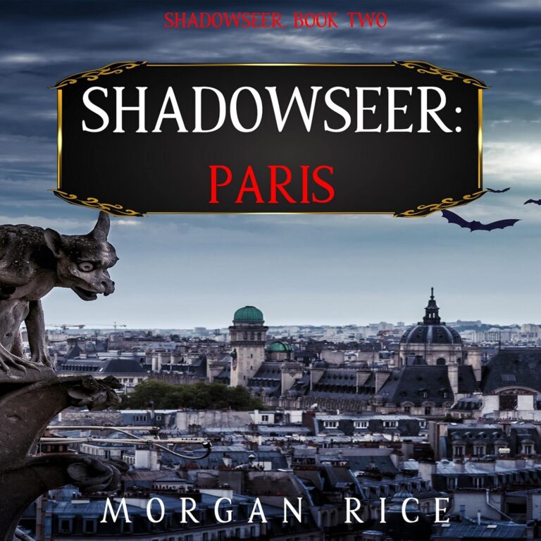 Shadowseer