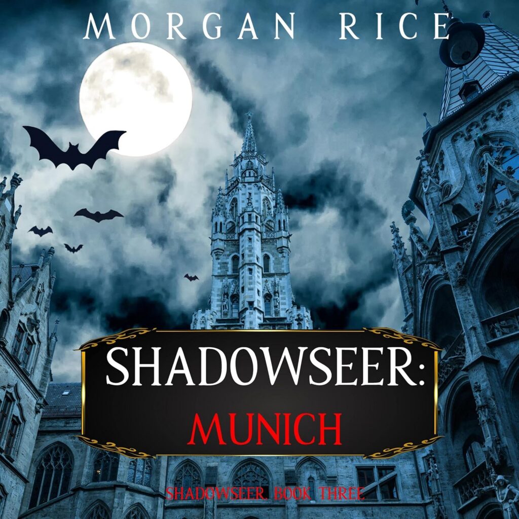Shadowseer