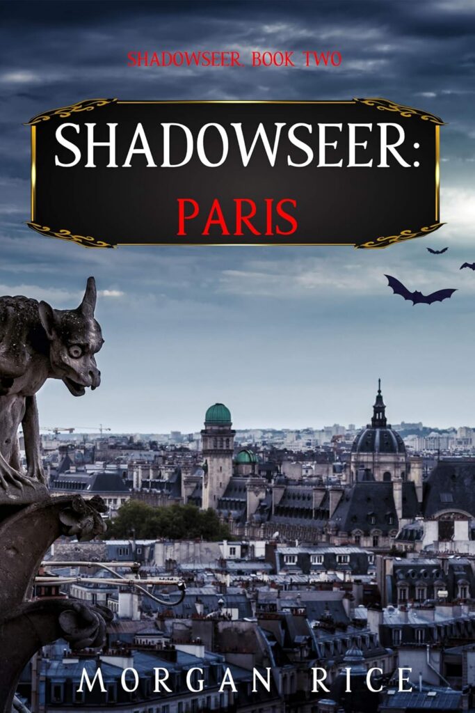 Shadowseer