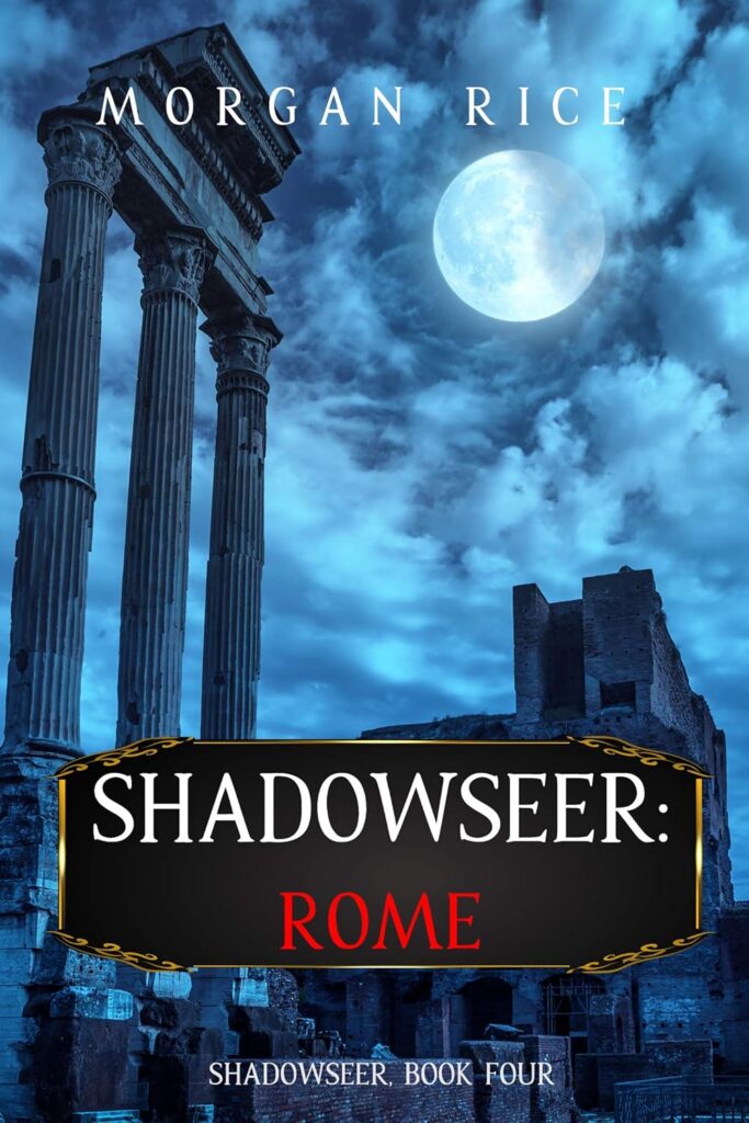 Shadowseer