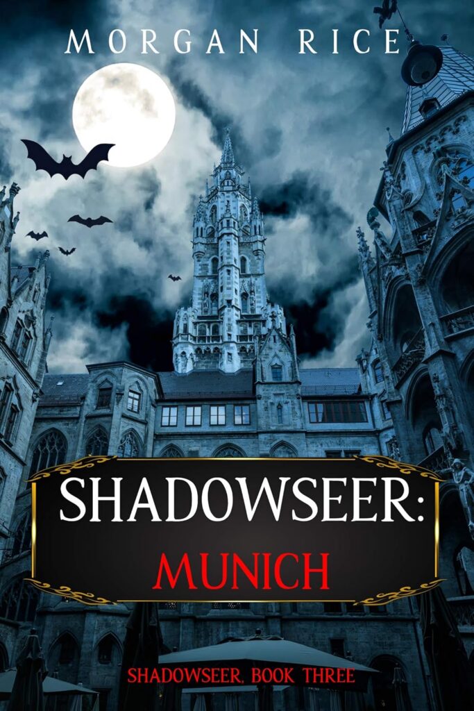 Shadowseer
