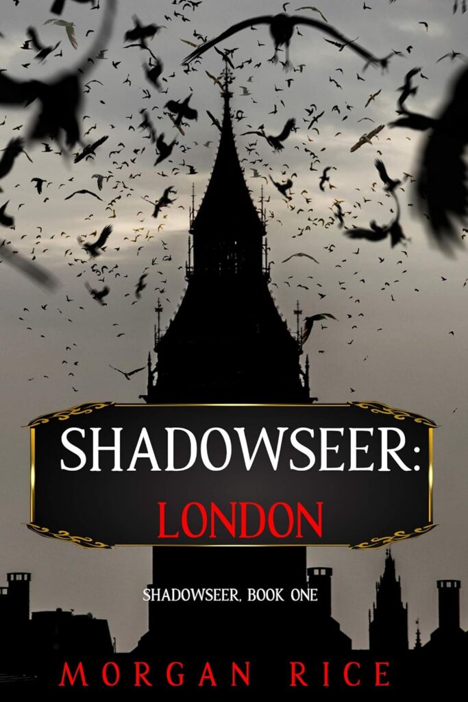 Shadowseer