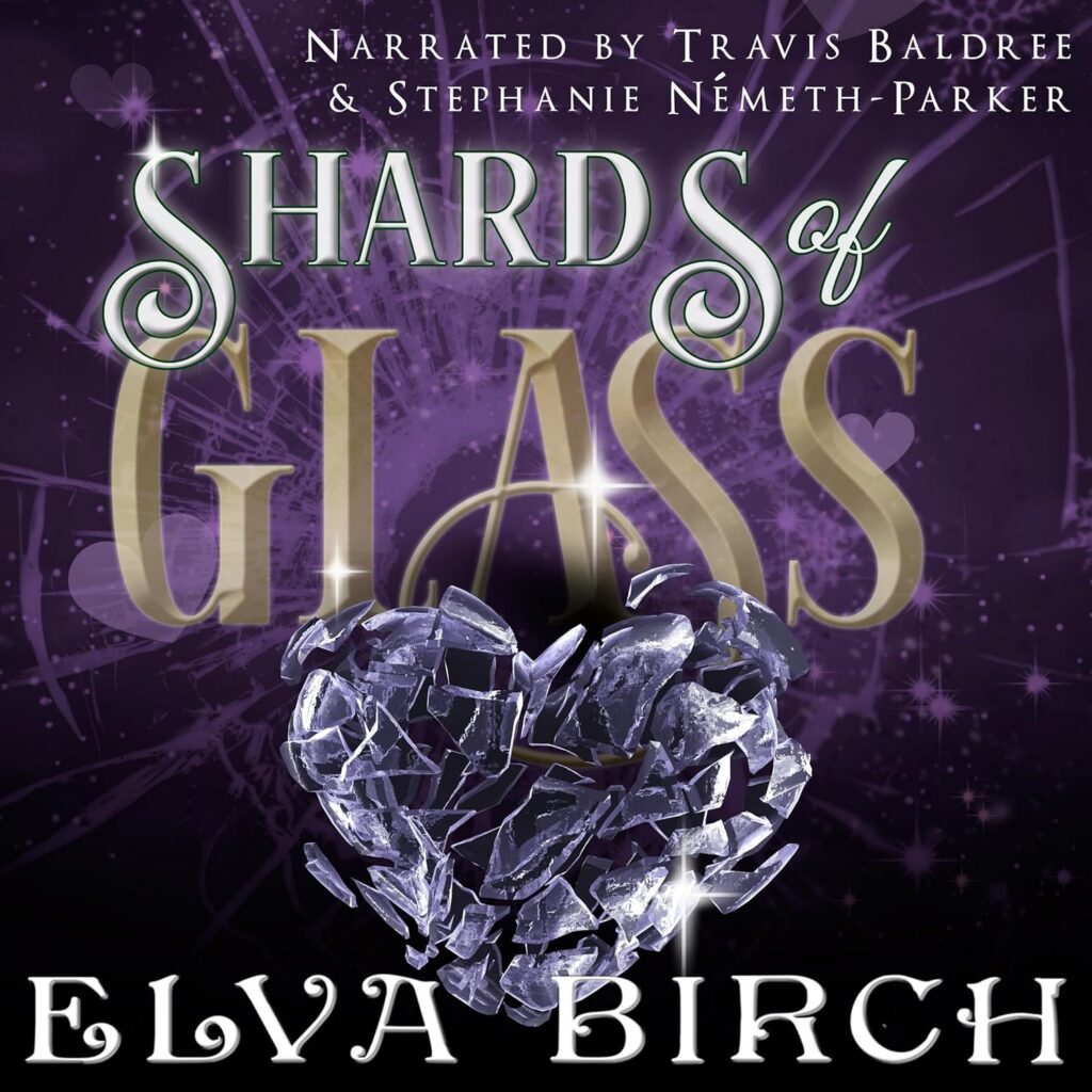 Shards of Glass