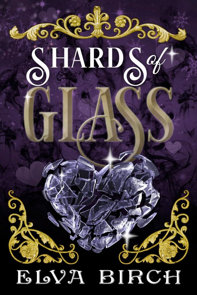 Shards of Glass