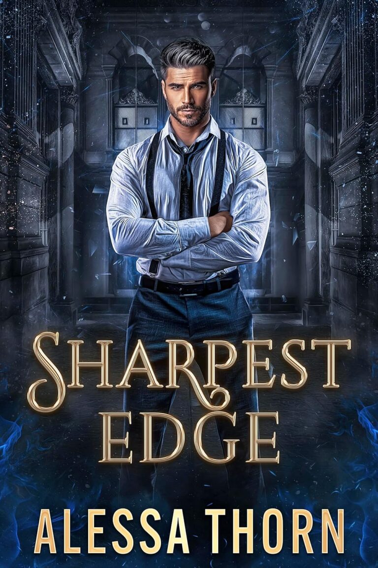 Sharpest Edge