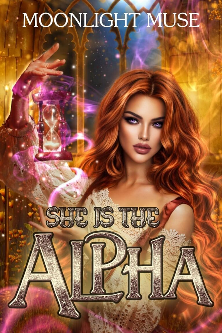 She Is the Alpha