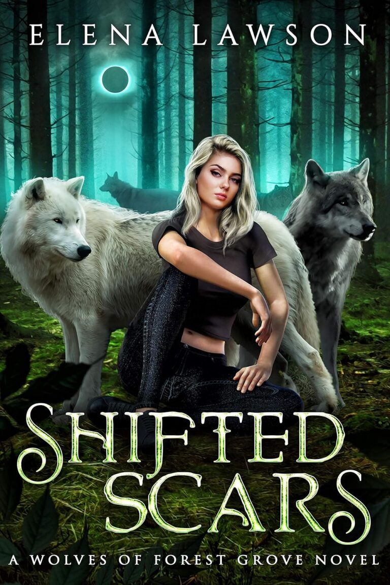 Shifted Scars