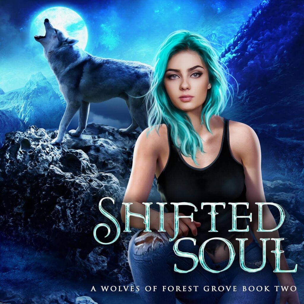 Shifted Soul
