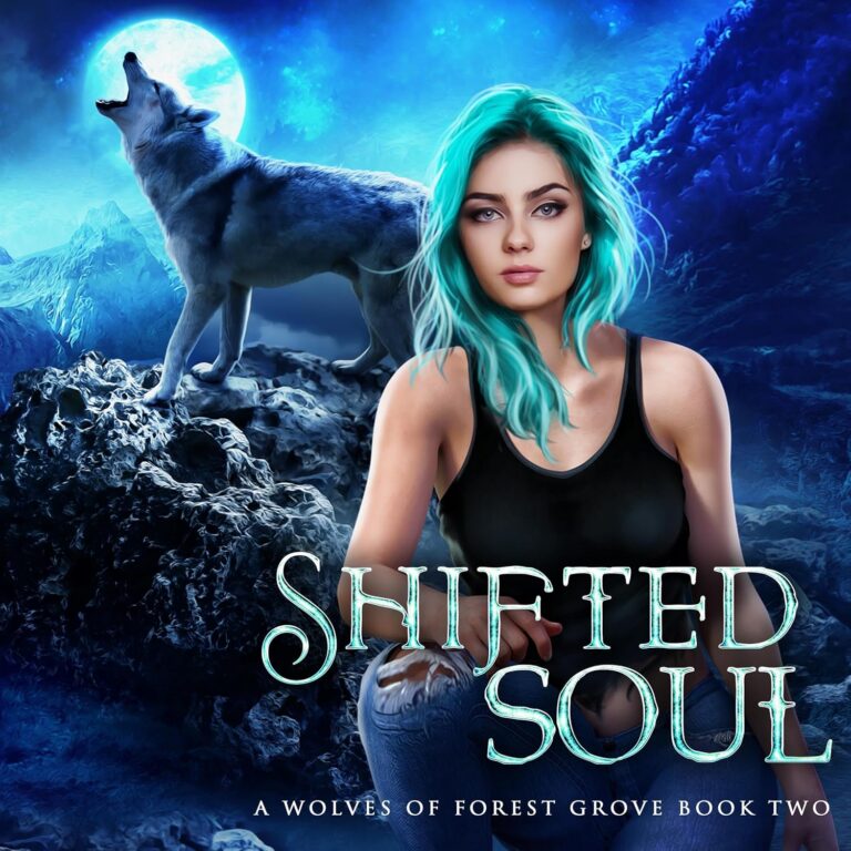 Shifted Soul