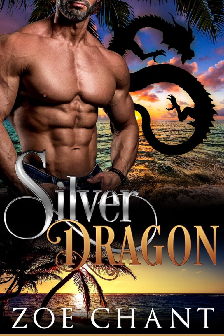 Silver Dragon