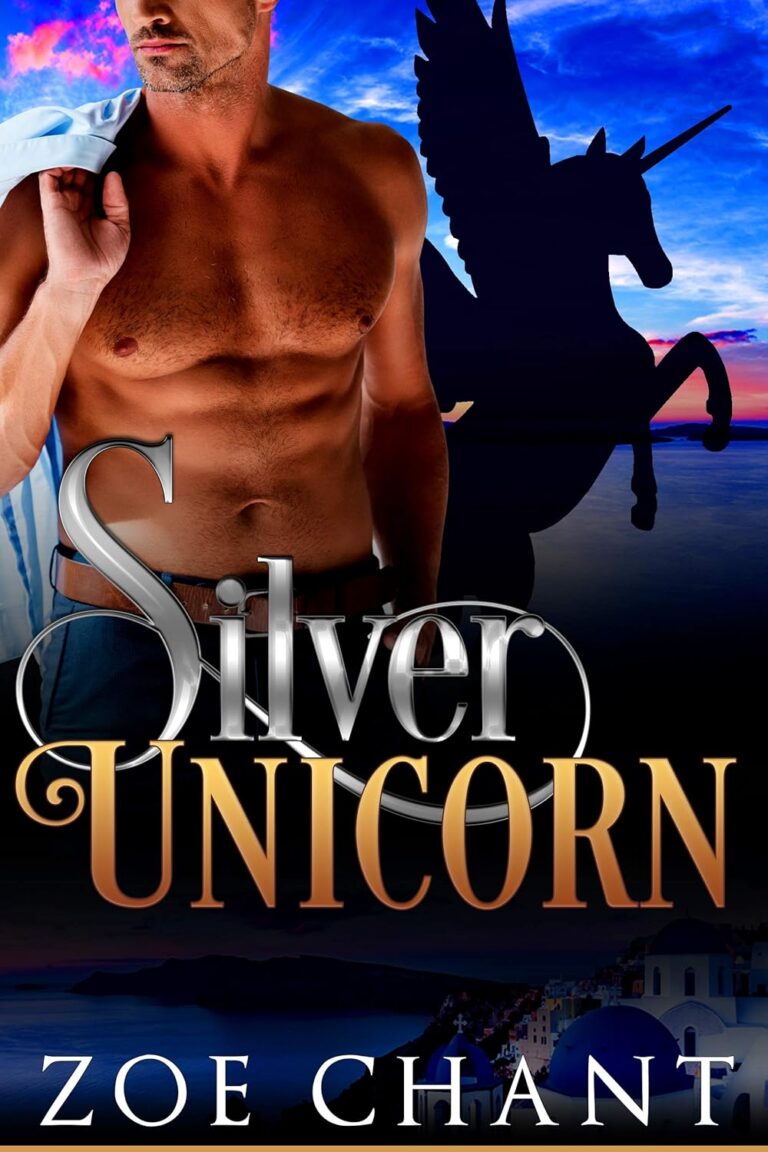 Silver Unicorn