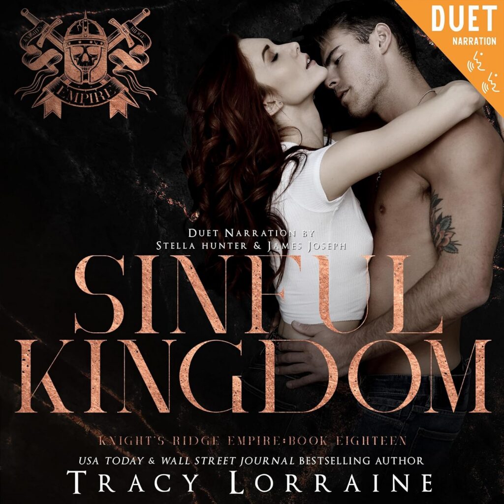 Sinful Kingdom