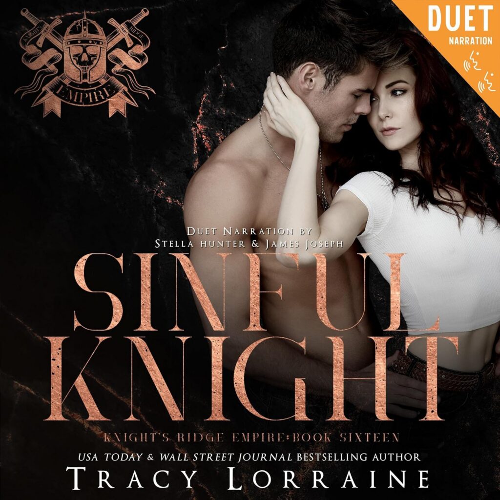 Sinful Knight