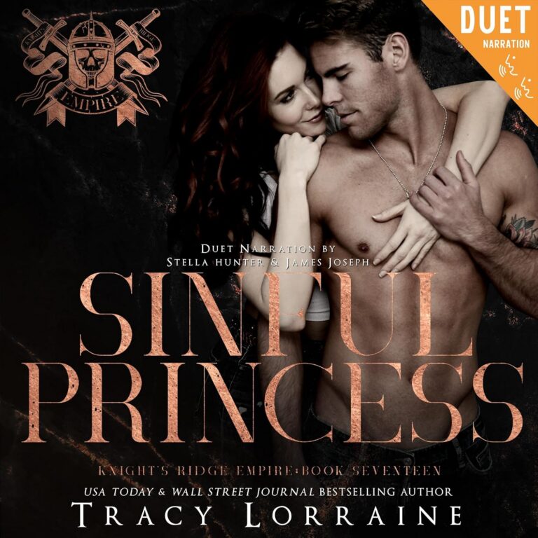 Sinful Princess